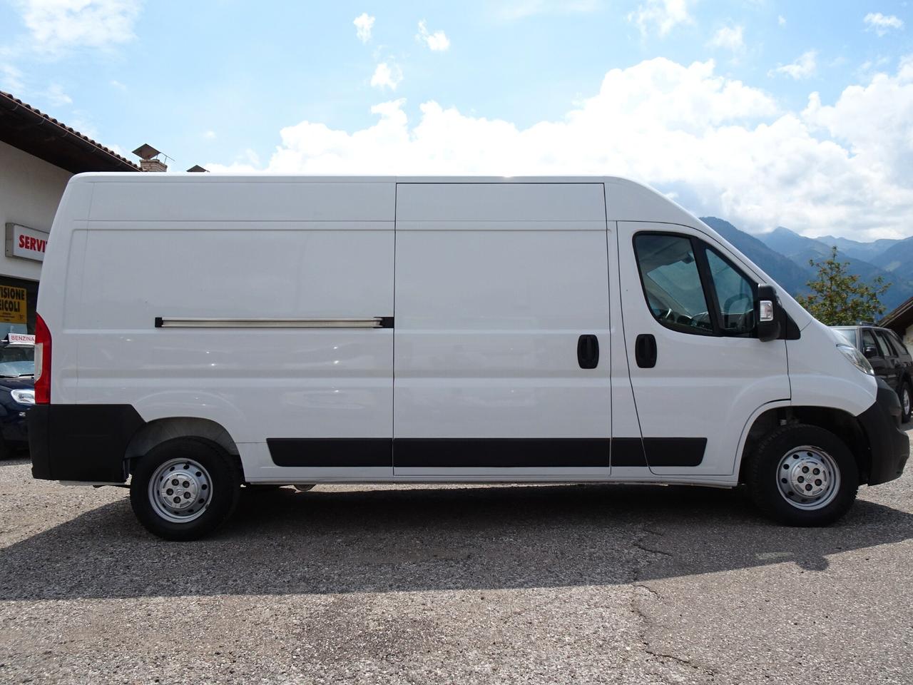 Citroen Jumper 35 BlueHDi 140 S&S PLM-TM Furgone