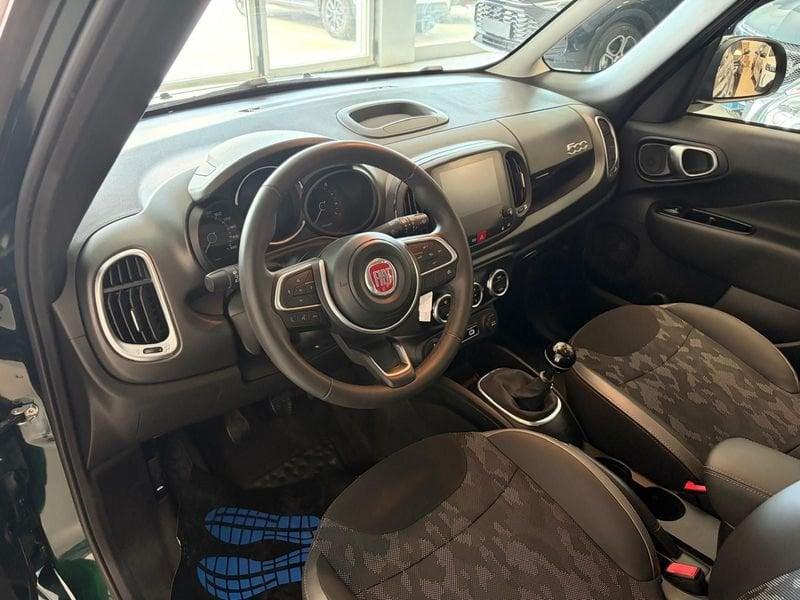 FIAT 500L 1.4 95cv S&S Cross