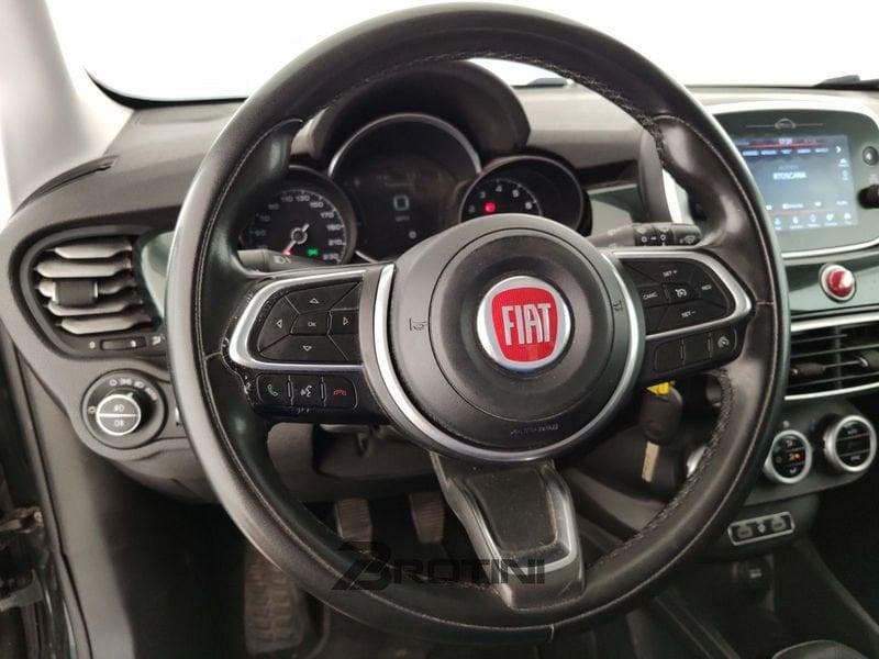 FIAT 500X 500X 1.0 T3 Cross 120cv