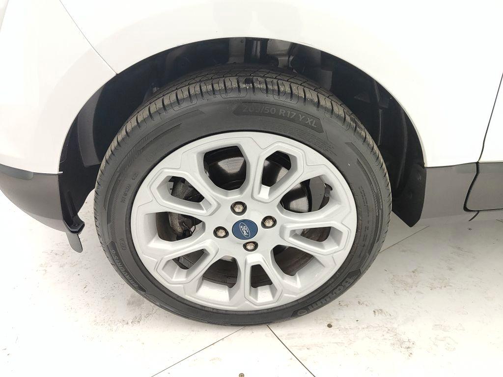 FORD EcoSport - 1.0 EcoBoost 125 CV Start&Stop Titanium