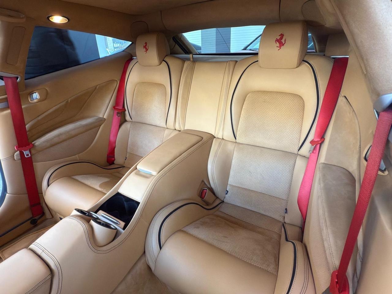 Ferrari FF DCT tailor Made