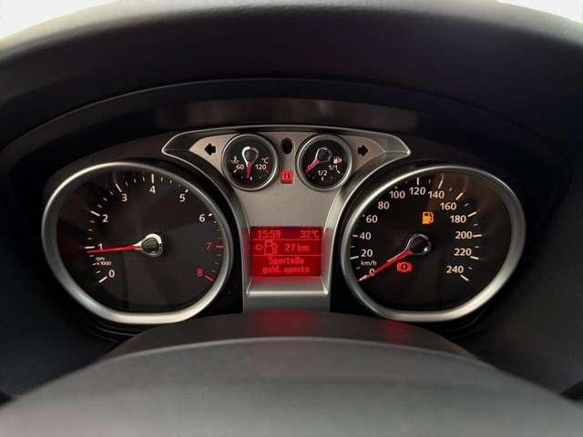 Ford Focus 1.6 Ti-VCT (115CV) 5p. Tit.