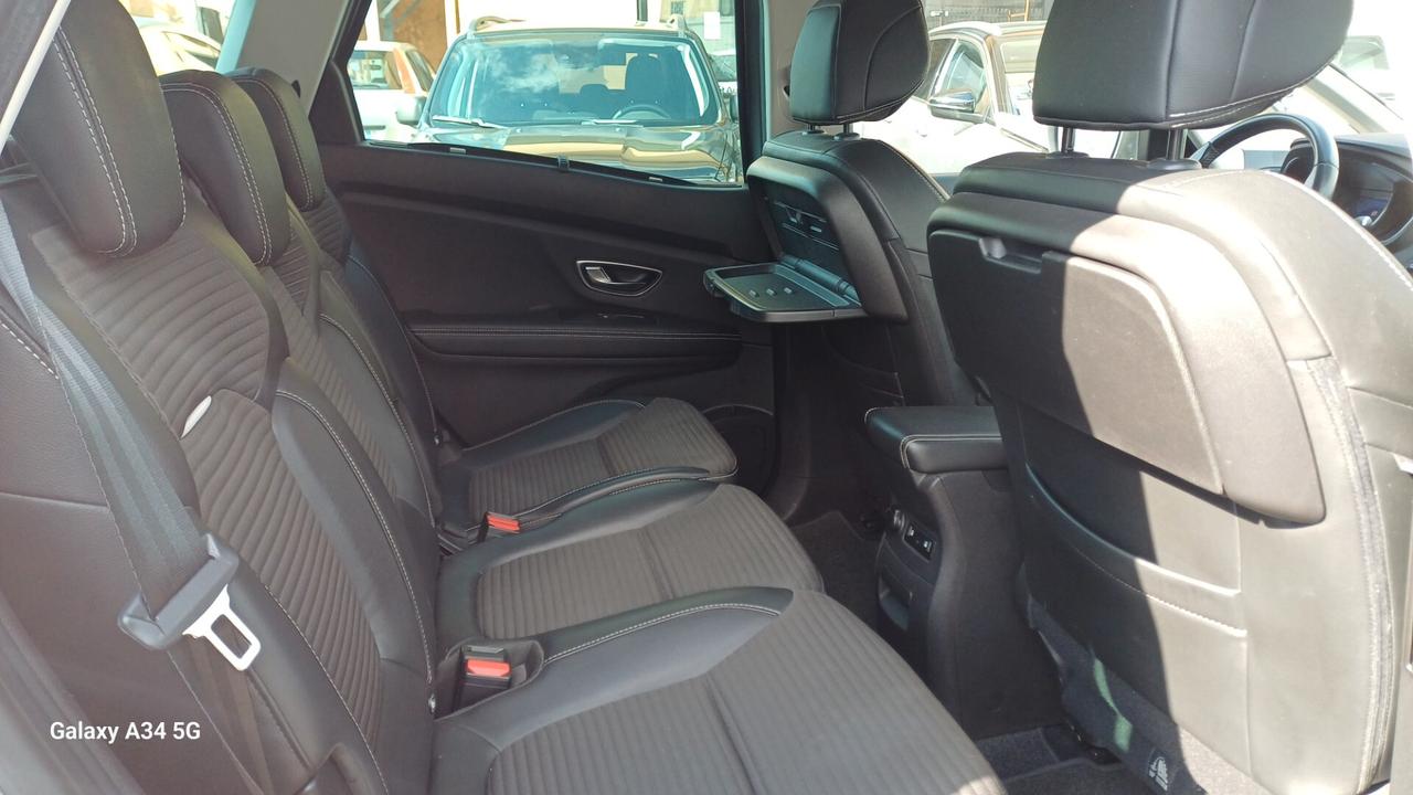 Renault Scenic Scénic dCi 8V 110 CV EDC Energy Intens