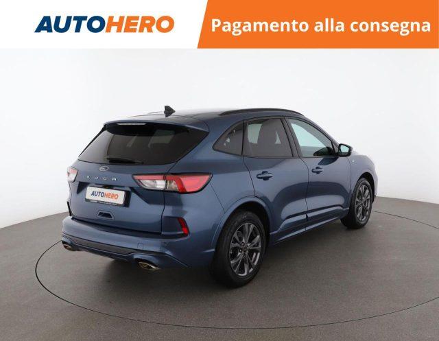 FORD Kuga 1.5 EcoBlue 120 CV aut. 2WD ST-Line