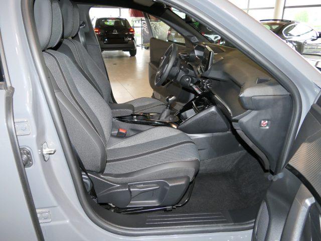 PEUGEOT 2008 PureTech 100 S&S Allure