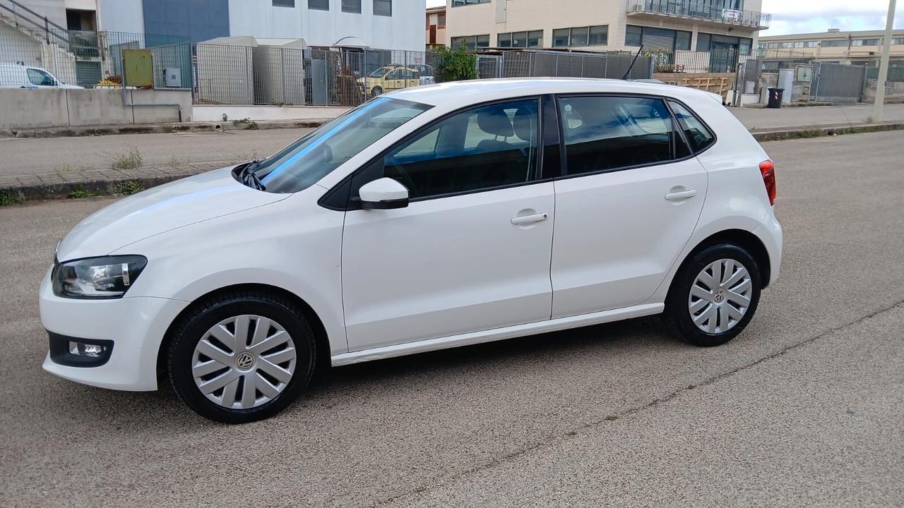 Volkswagen Polo 1.4 3 porte Highline