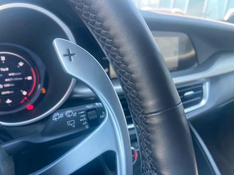 ALFA ROMEO Stelvio 2.2 t Veloce Q4 210cv AuTo