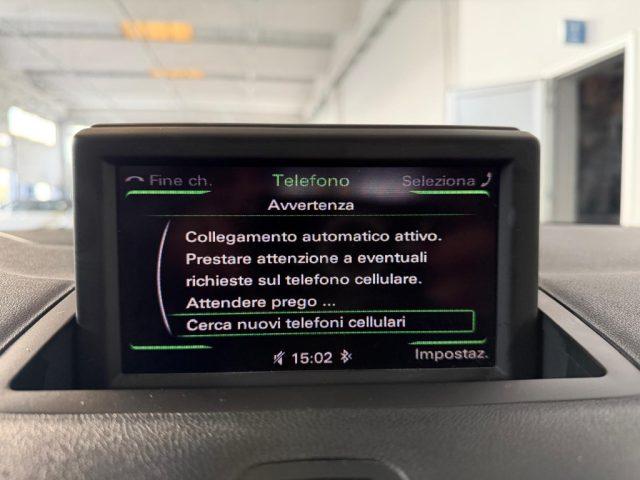 AUDI A4 Avant 2.0 TDI 190 CV //AUTOMATICO//LED//