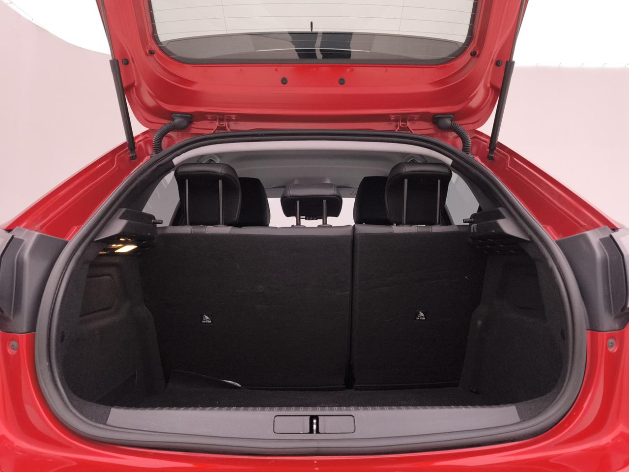 PEUGEOT 208 II 2019 - 208 1.2 puretech Allure Pack s&s 75cv
