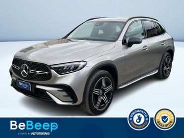 Mercedes-Benz GLC 300 DE PHEV AMG LINE ADVANCED PLUS 4MATIC AUTO