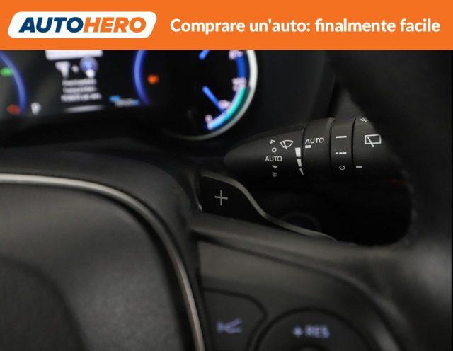 SUZUKI Across 2.5 Plug-in Hybrid E-CVT 4WD Top