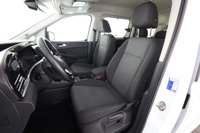 FORD Tourneo Connect Grand Tourneo Connect 2.0 EcoBlue 122 CV Powershif