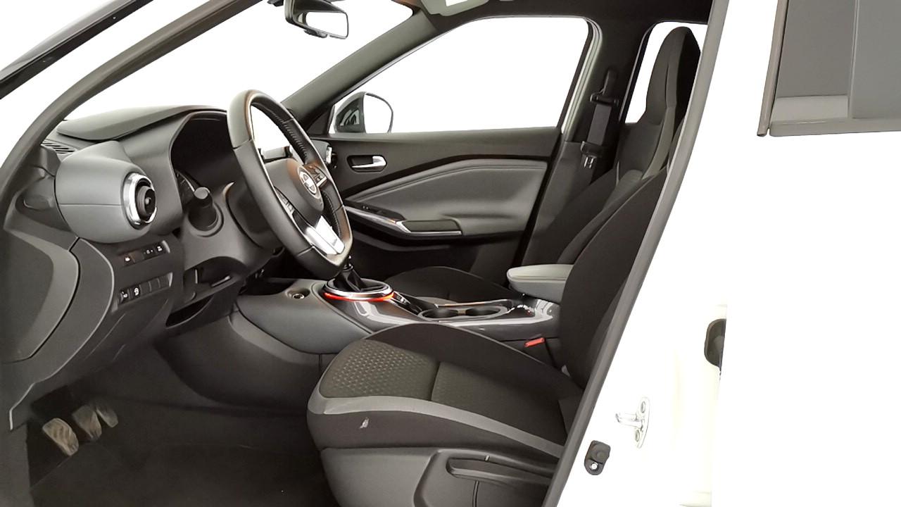 NISSAN Juke II 2020 - Juke 1.0 dig-t N-Connecta 114cv