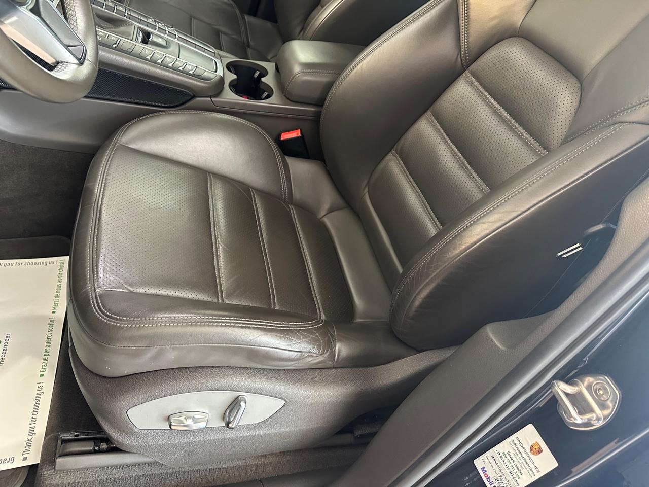 Porsche Macan 2.9 GTS