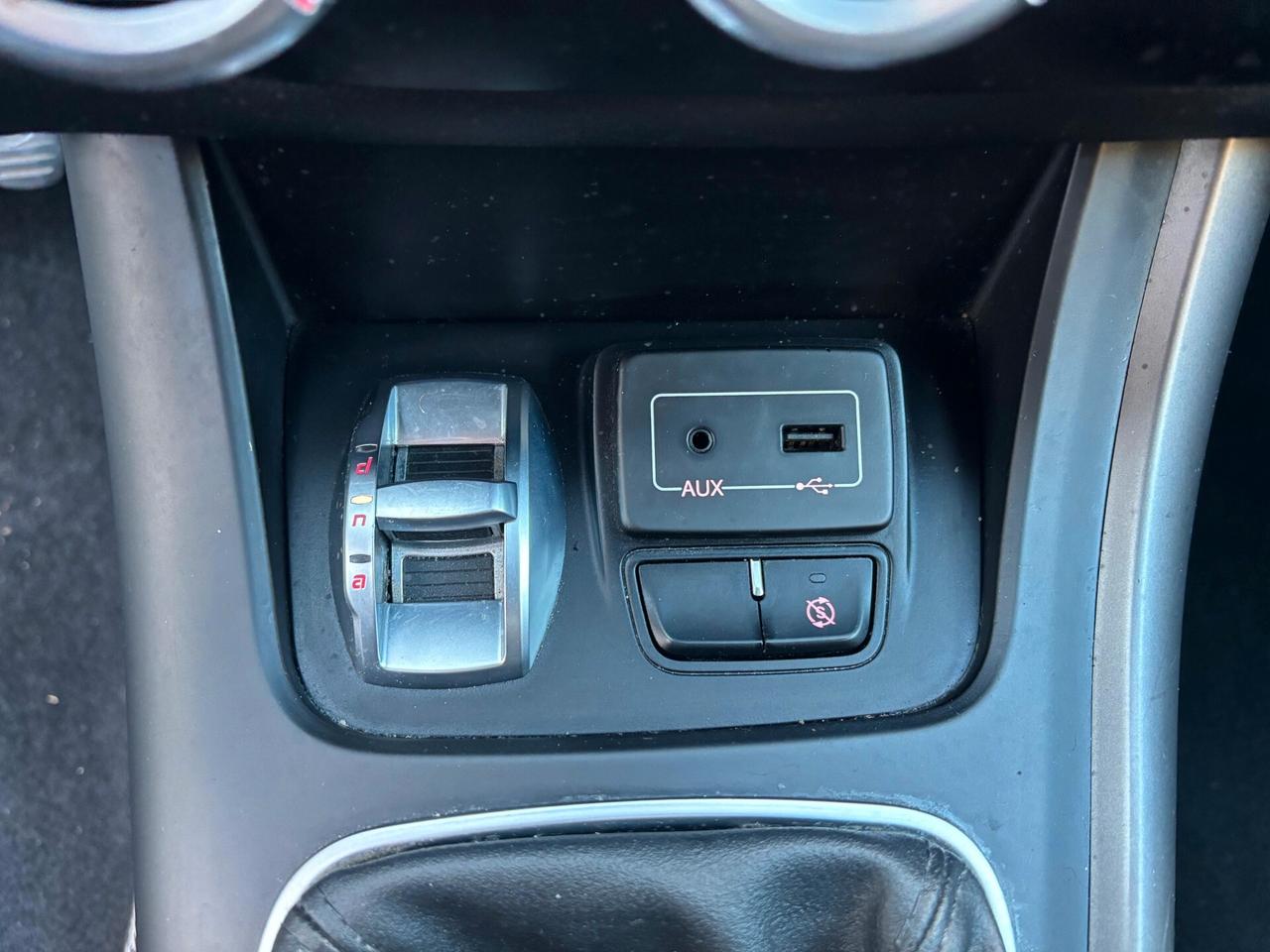 Alfa Romeo Giulietta 1.4 Turbo 120 CV Distinctive