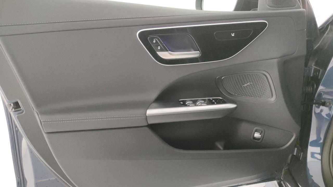 Mercedes-Benz C 220 d 4MATIC Station Wagon