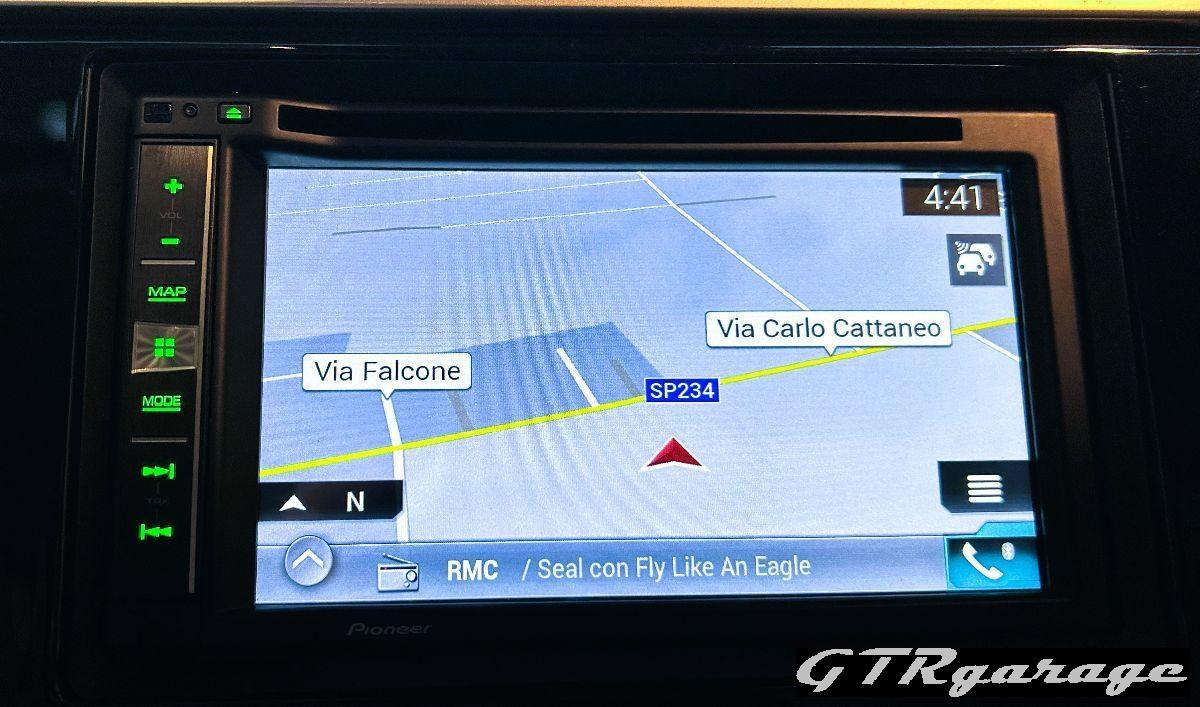 HONDA Jazz 1.3 Trend solo 40000km