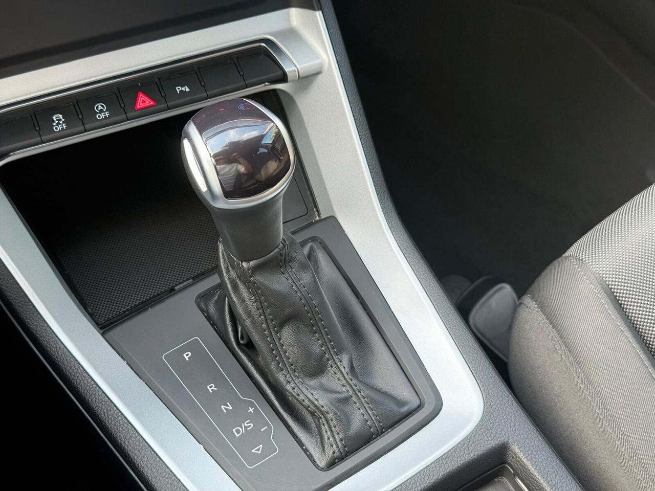 Audi Q3 35 TDI 2.0 150CV S tronic Advanced Full Led