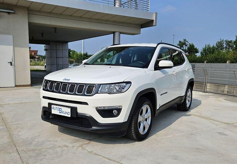 Jeep Compass 1.4 MultiAir 2WD Longitude Business Pack Navi