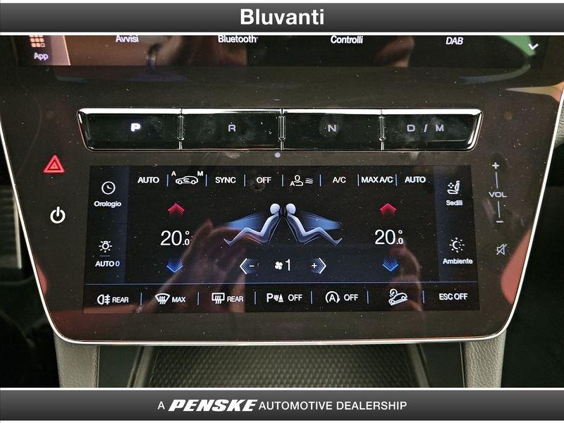 Maserati Grecale Grecale 2.0 mhev Grecale GT 250cv auto