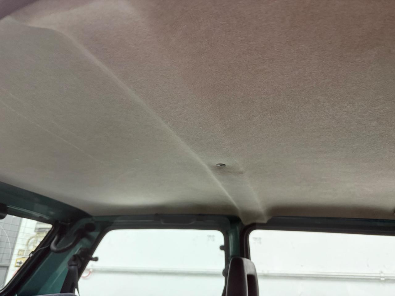 Fiat Panda 4X4