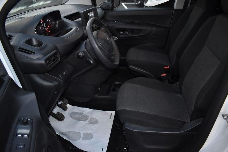 Peugeot Partner Partner BlueHDi 100 S&S PL-DC Furgone