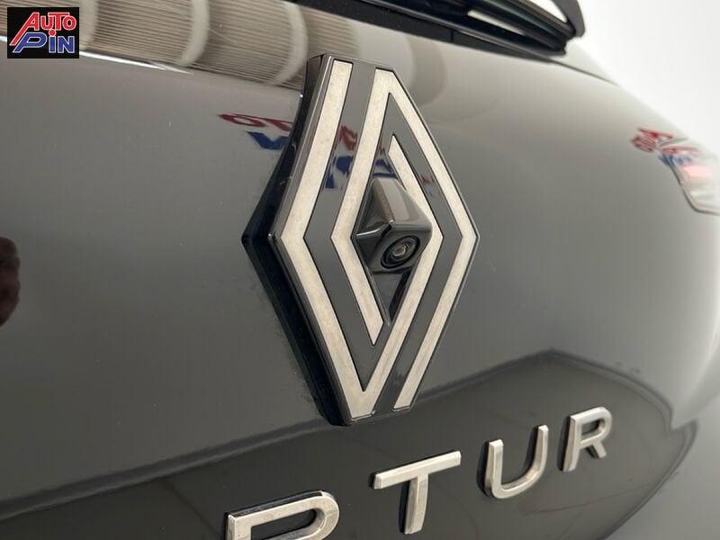 Renault Captur evolution EGO-G 100cv GPL