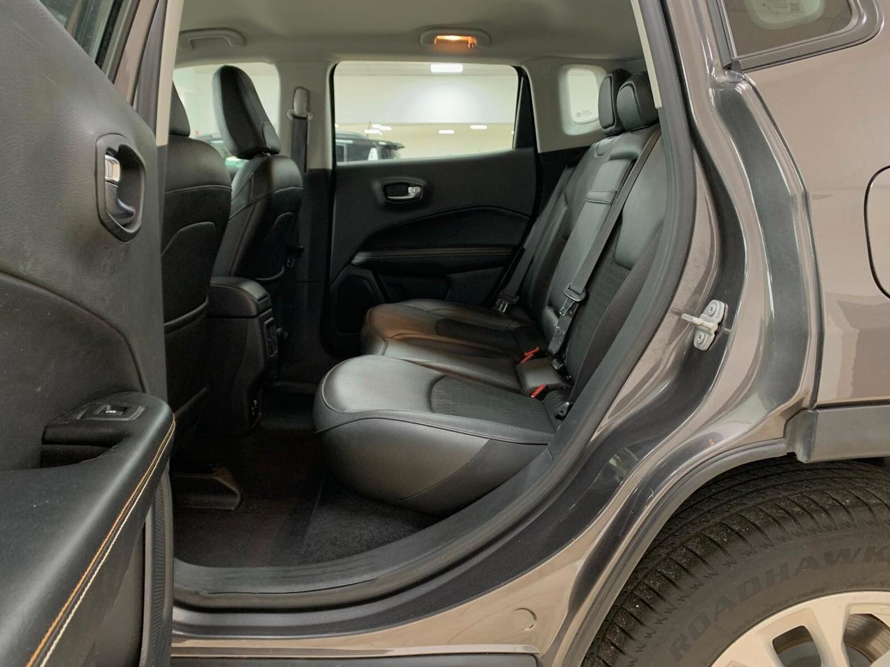 Jeep Compass 1.3 T4 190CV PHEV 4xe Limited