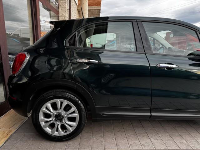 Fiat 500 X 1.6 mjt Pop Star 4x2 120cv
