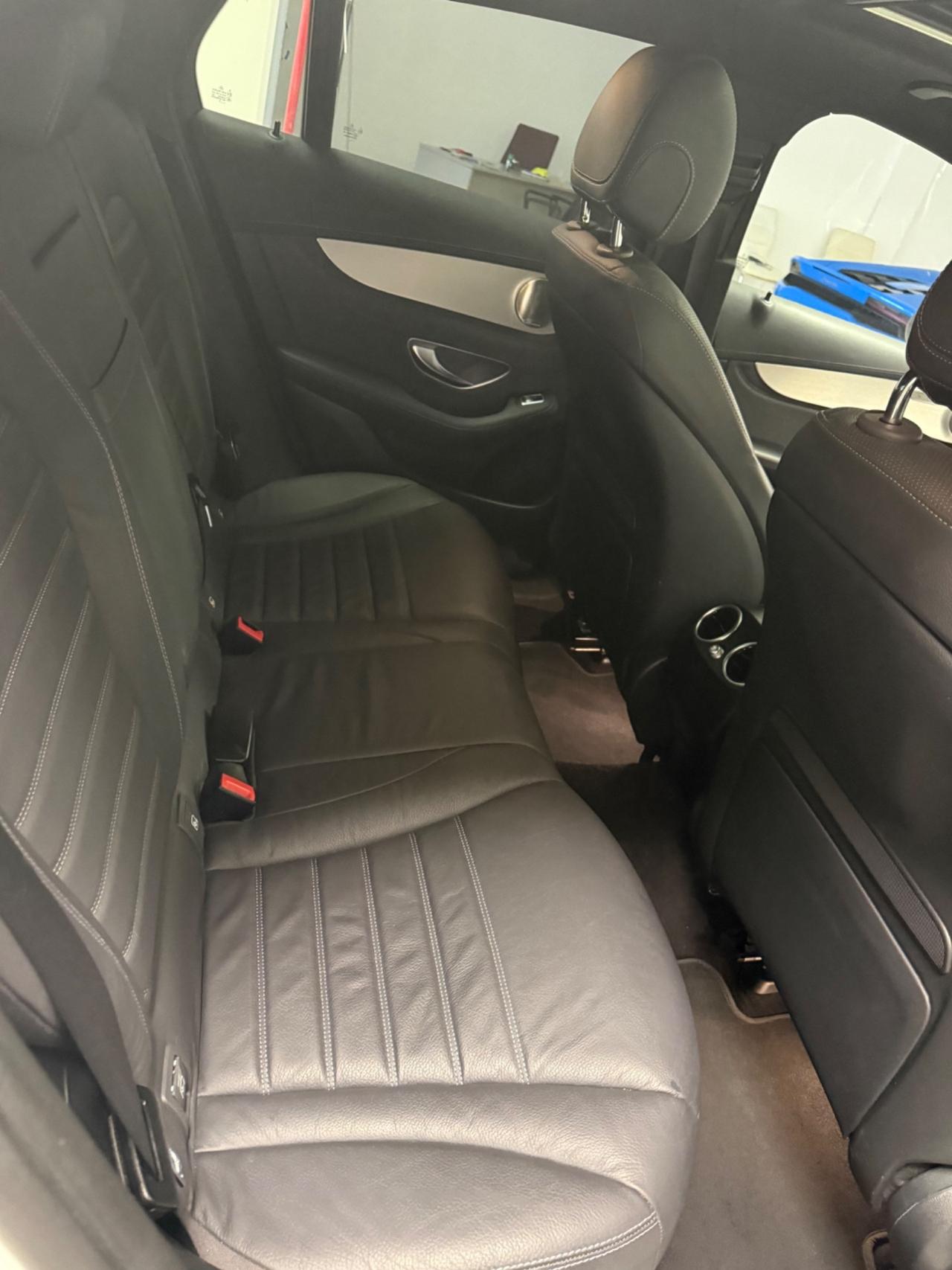 Mercedes-benz GLC 300 de 4Matic EQ-Power Premium Plus