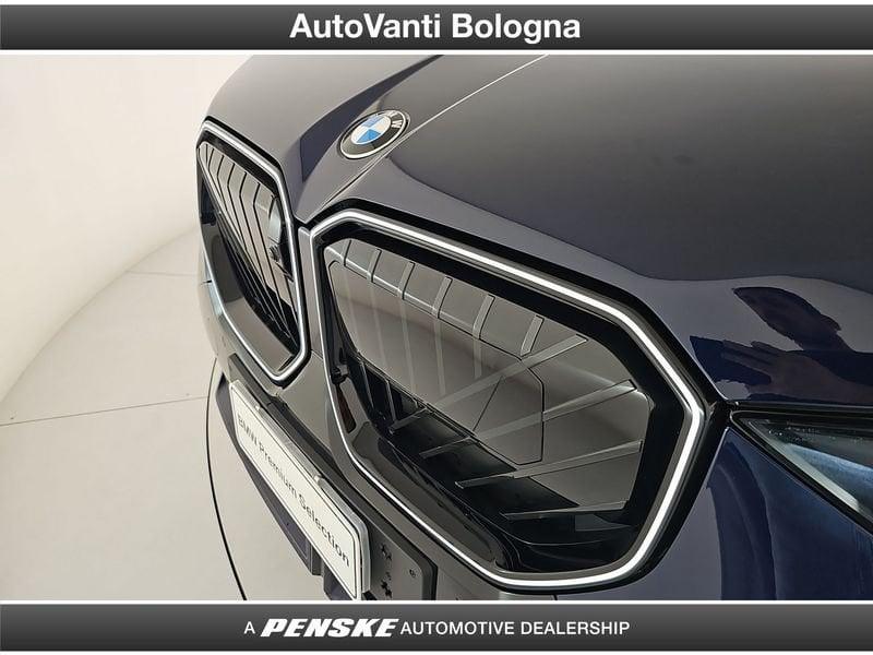 BMW X3 X3 xdrive30e MSport Pro auto
