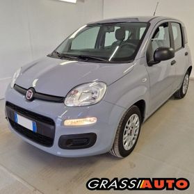 FIAT Panda Panda 1.0 FireFly S&S Hybrid