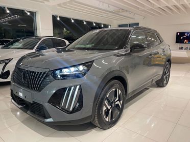 Peugeot 2008 BlueHDi 130 S&S EAT8 GT PRONTA CONSEGNA