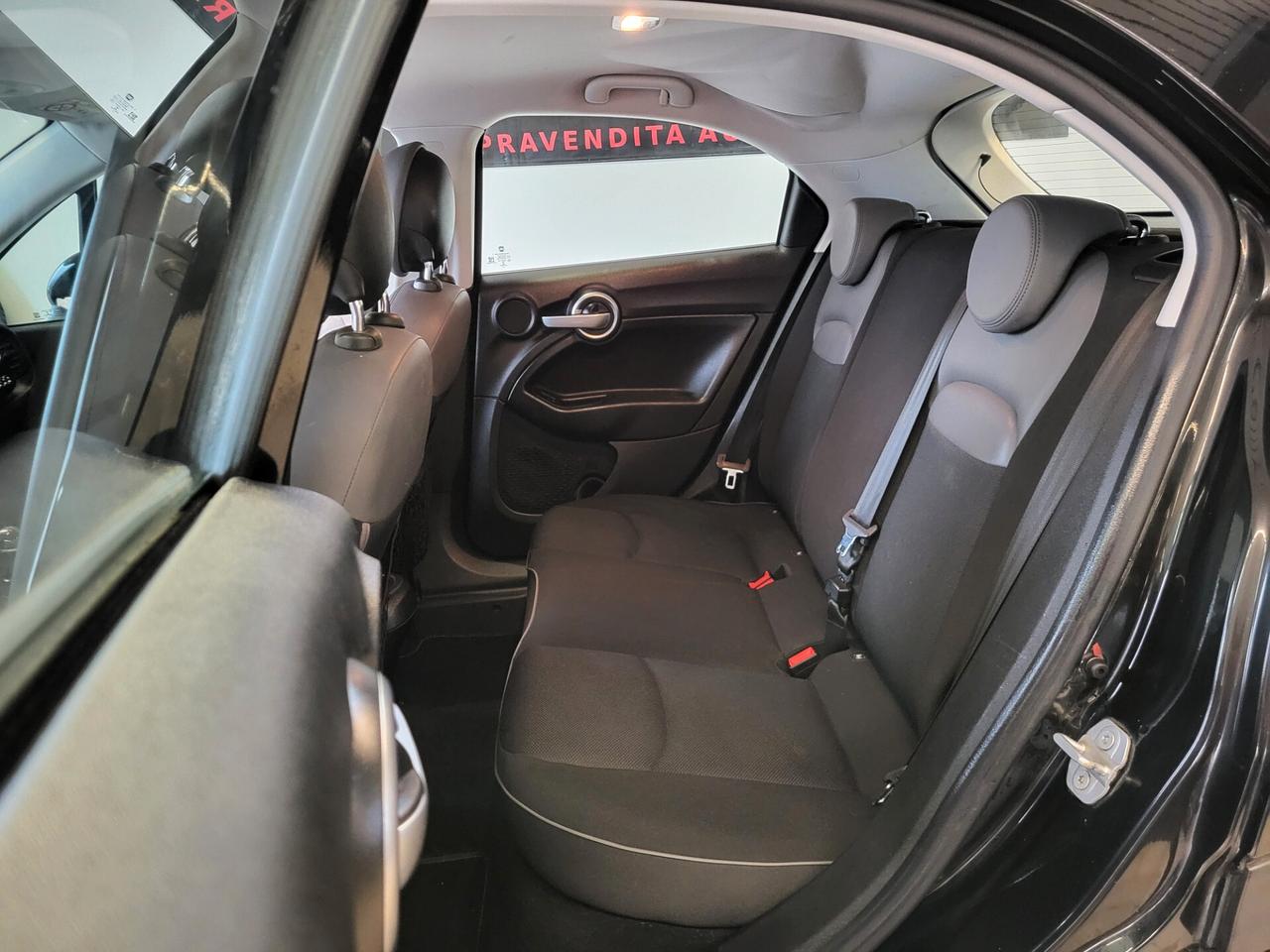 Fiat 500X 1.3 MultiJet 95 CV Business