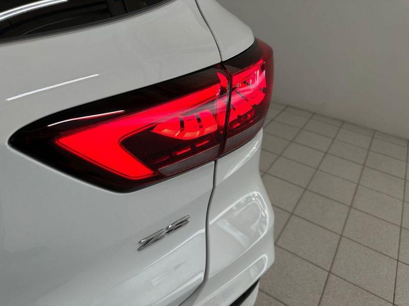 MG ZS 1.5 Luxury | IVA ESPOSTA