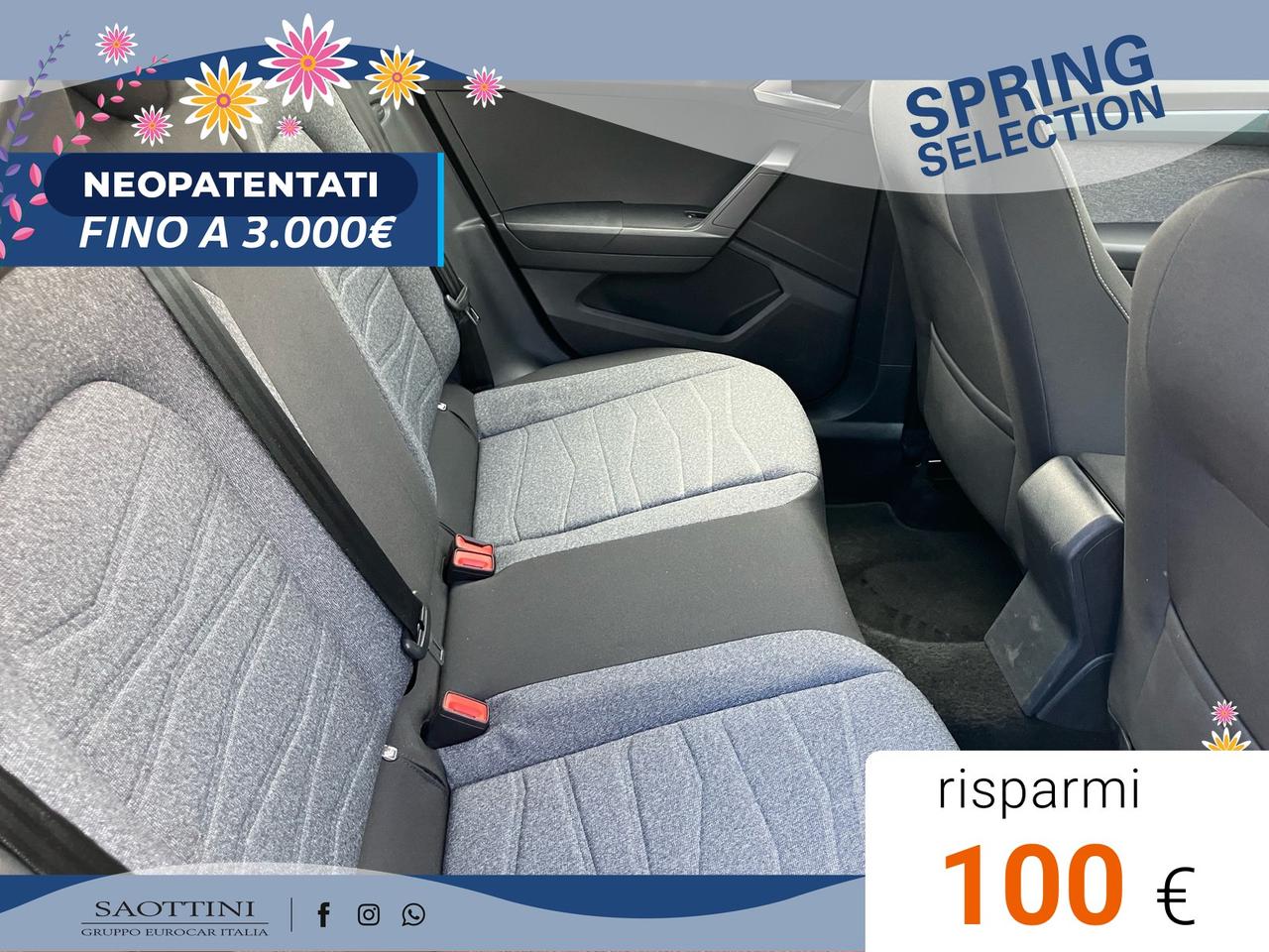 1.0 ecotsi Xperience 95 CV