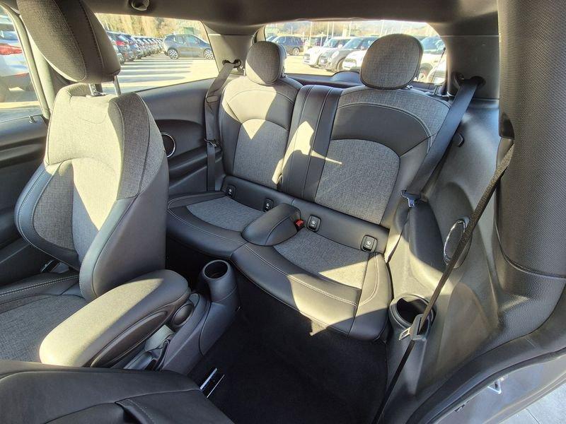 MINI Mini Cooper D Hype