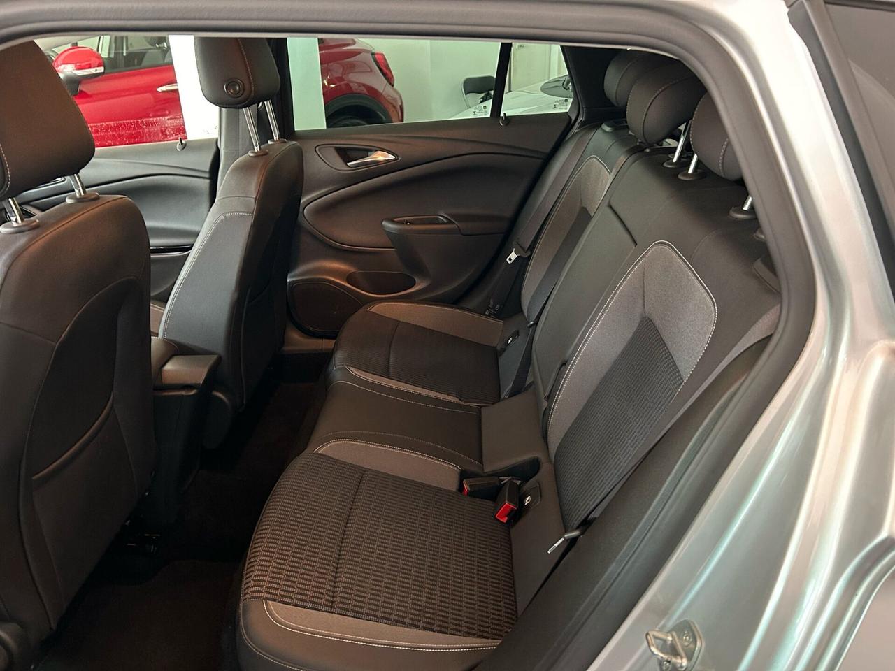 Opel Astra 1.5 CDTI 122 CV S&S AT9 5 porte Business Elegance