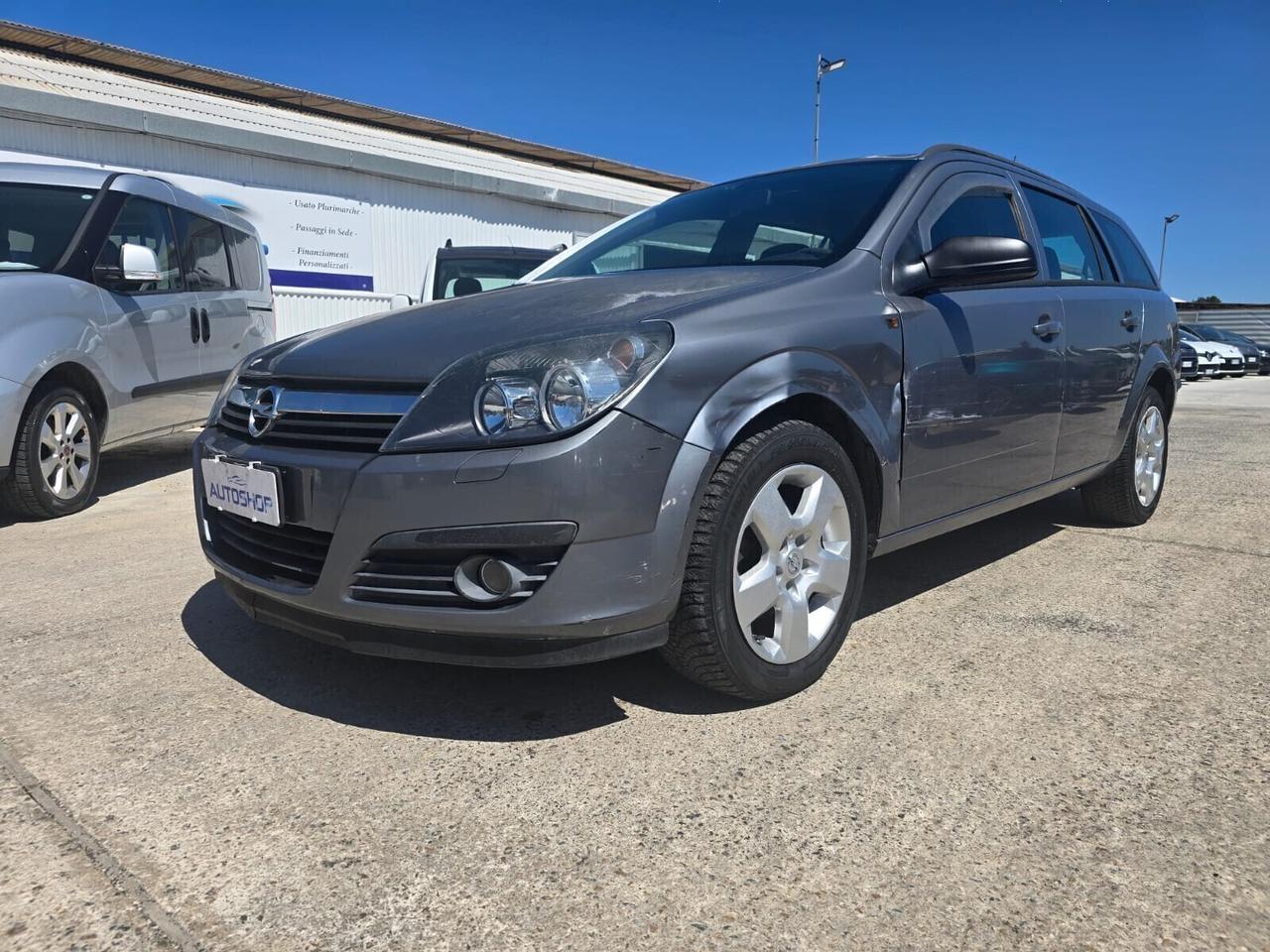 Opel Astra 1.7 CDTI 101CV Station Wagon Cosmo