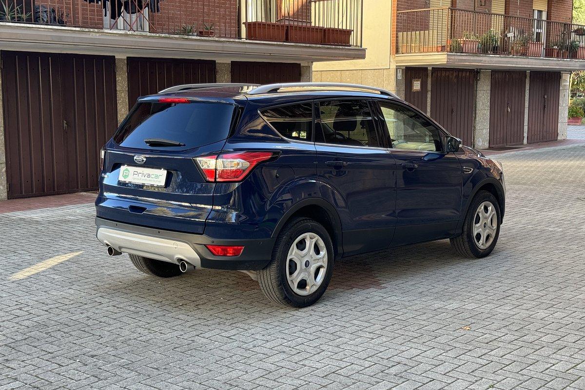 FORD Kuga 1.5 EcoBoost 120 CV S&S 2WD Business