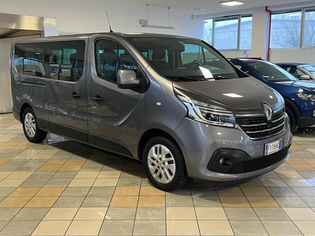 RENAULT Trafic T29 2.0 dCi 145CV PL-TN