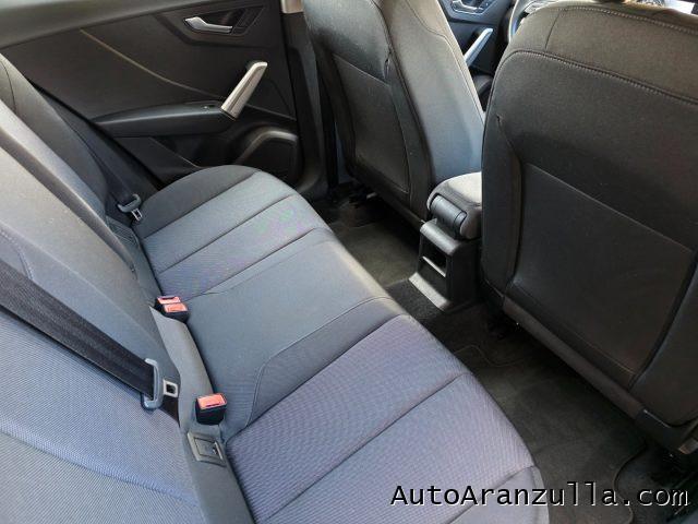 AUDI Q2 30 2.0 TDI 115CV Admired Advanded