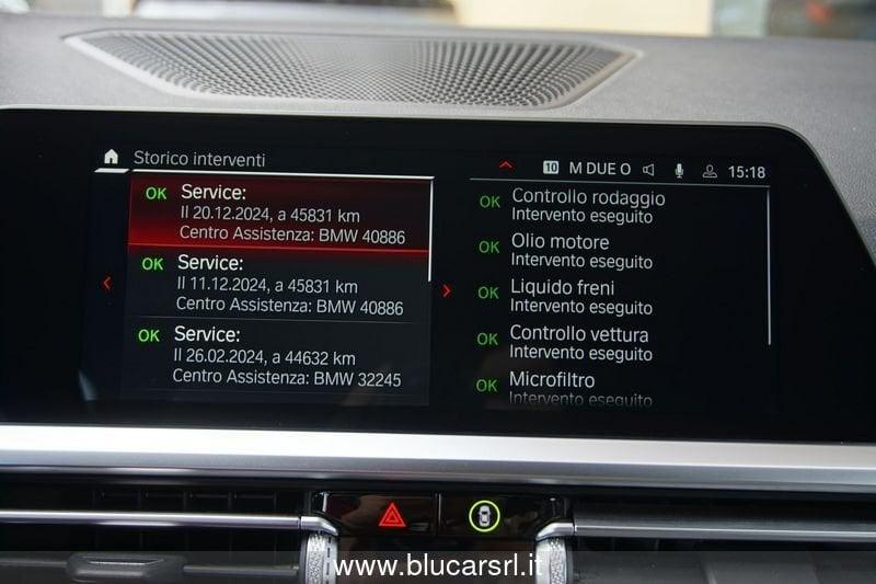 BMW Serie 4 Coupé M4 Competition