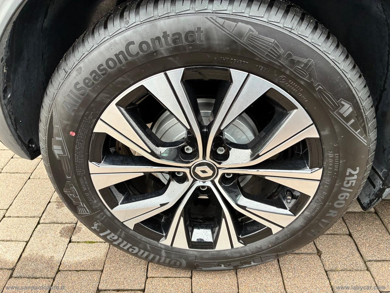 RENAULT Captur TCe 90 CV Techno