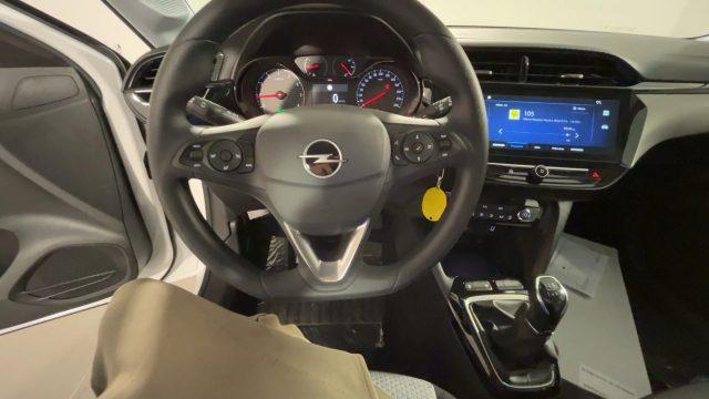 OPEL Corsa 1.2 75CV Edition #KM 0