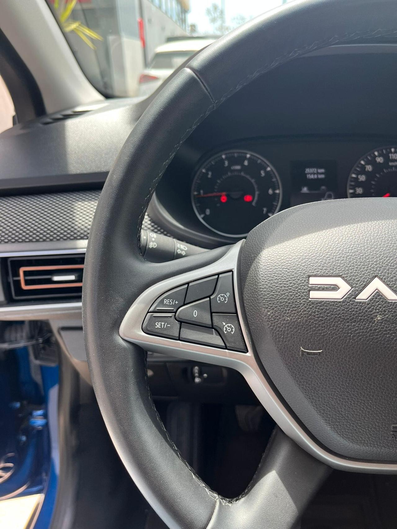 Dacia Sandero Stepway 1.0 TCe 90 CV Expression