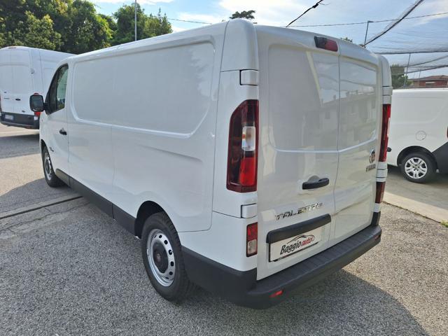 FIAT Talento 1.6 MJT 120CV PL-TN Furgone 12q N°FJ026