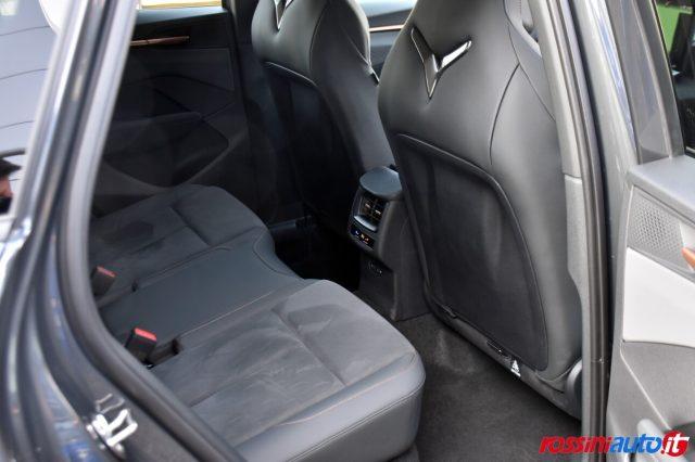 CUPRA Terramar 1.5 HYBRID 150 CV DSG + EDGE + DRIGITAL DRIVE + IN