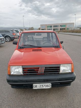 Seat Marbella 903 GL
