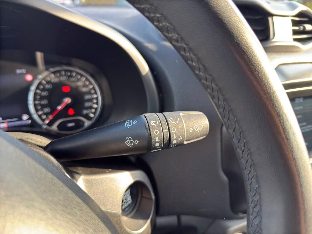 Jeep Renegade 1.6 mjt Limited 130cv Con CARPLAY